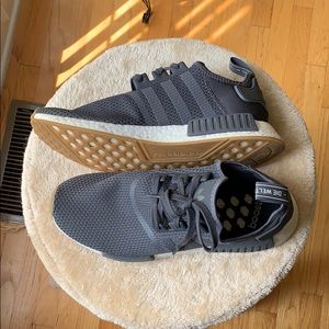 Adidas NMD shoe. Size 13. Worn twice.